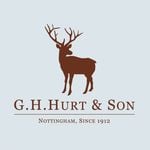 G.H.Hurt & Son logo