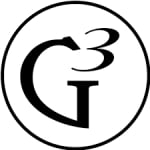 G3 Ministries logo