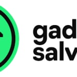 Gadget Salvation logo