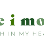 Gaeilge i Mo Chroi logo