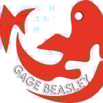 Gage Beasley logo