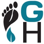 Gait Happens logo