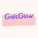 Gals Glow logo
