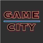 Game City logo