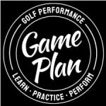 Game Plan Golf Performance logo