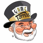 Game Toppers logo