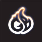 GameBlazers logo
