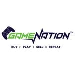 Gamenation India logo