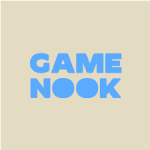 Gamenook logo