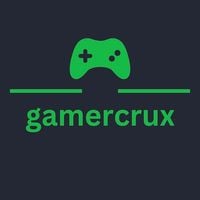 Gamer Crux logo
