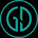 Gaming Displays logo
