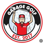 Garage Golf logo