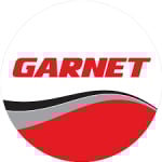 Garnet Instruments logo