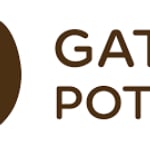 Gather Pottery logo