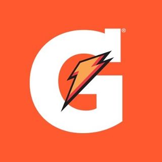 Gatorade logo