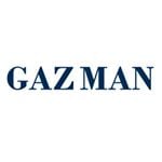 Gazman logo