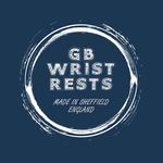 GB Wrist Rests logo