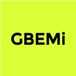 GBEMi logo