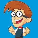 Geeek Tech logo