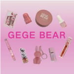 Gege Bear logo