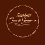 Gem And Gossamer logo