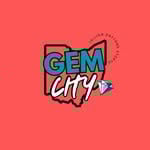 Gem City Vibes logo