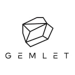 Gemlet logo