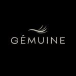Gemuine Lashes logo