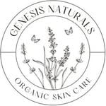 Genesis Naturals logo