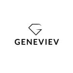 Geneviev logo