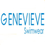 Genevieve Swimwear logo