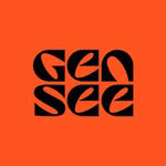 Gensee Beauty logo