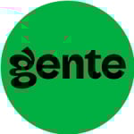 Gente Beauty logo