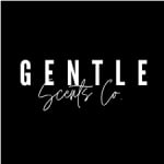 Gentle Scents logo