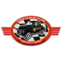 Georgia Racing Hall of Fame logo