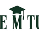 Georgie M Tutoring logo