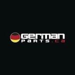 German Parts logo