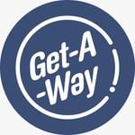 Get A Way logo