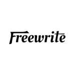 Get Freewrite logo