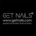 Get Nails logo