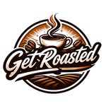 Get Roasted Coffee Co. logo