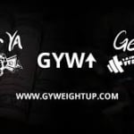 Get Ya Weight UP logo