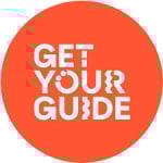 GetYourGuide logo