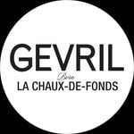 Gevril logo
