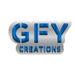 GFY Creations logo