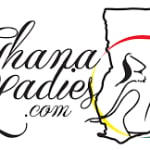 Ghana Ladies Store logo