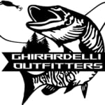 Ghirardelli Outfitters logo