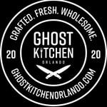 Ghost Kitchen Orlando logo