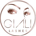Giali Lashes logo