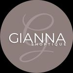Gianna Shoptique logo